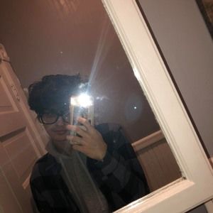 Meet your Posher, Christian